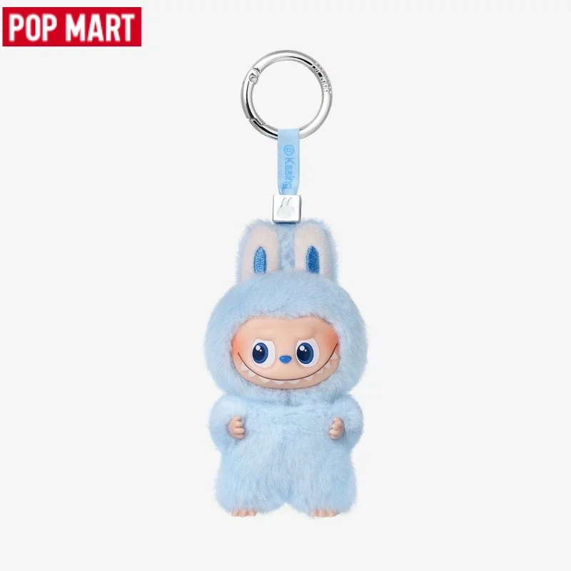 

Authenntic POPMART LABUBU V4 A-M Heart Secret Series Виниловая лицевая глухая коробка Серия для лица Коллекция Фигурки для лица Модель Collectio