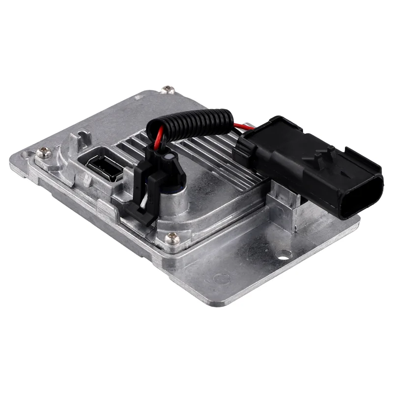 

NEW-2003-2006 For Cadillac Escalade Xenon HID Headlight Ballast Module Lead 19121438 12335983