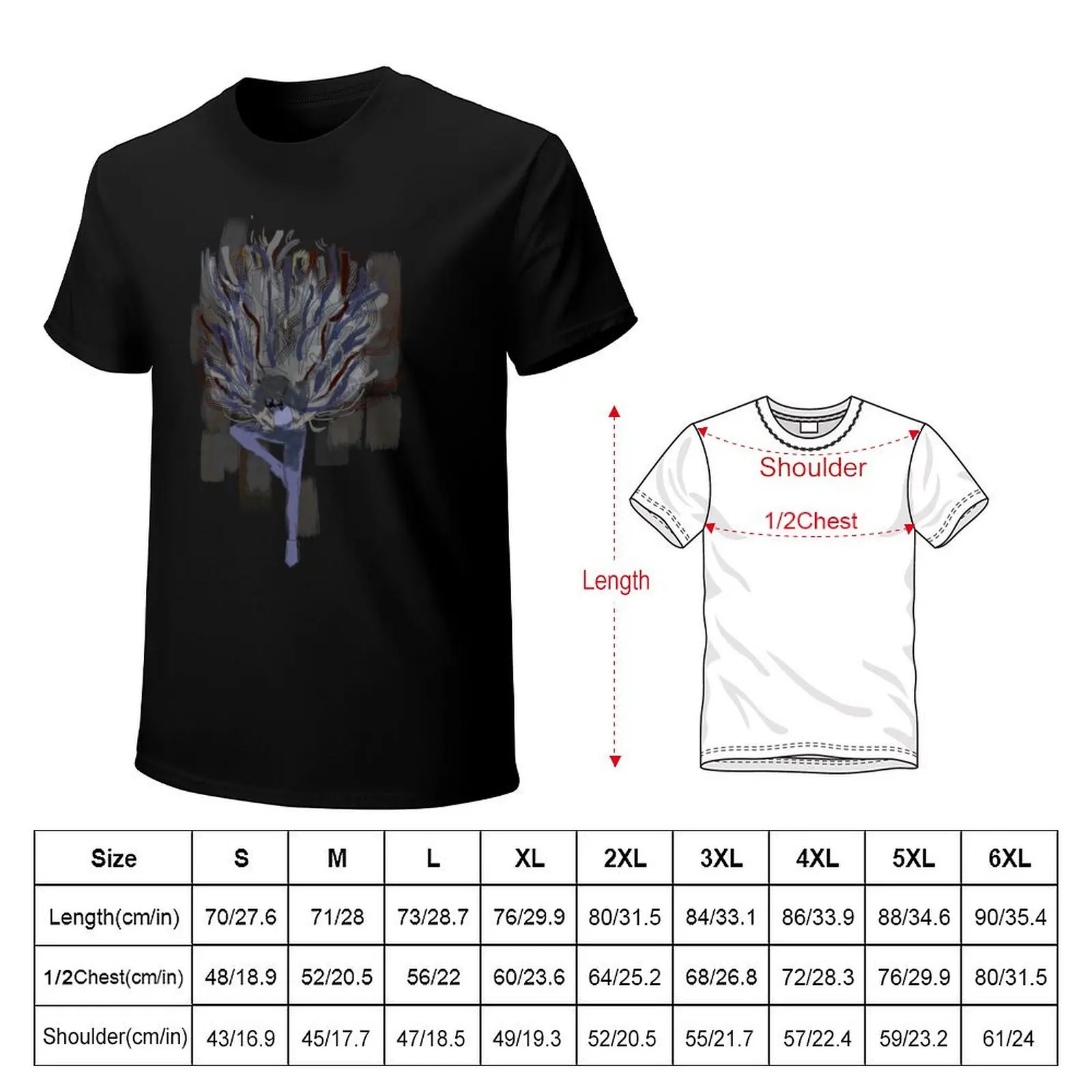 Mistborn in action - Mistborn T-Shirt Quick Dry Outdoor Sports T-Shirt