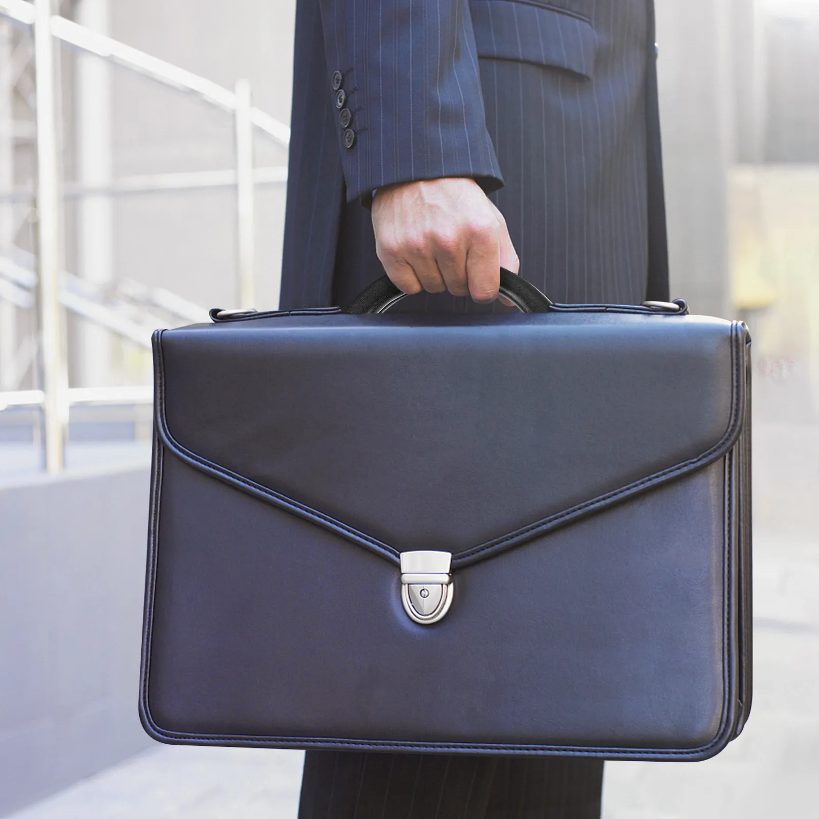 

6Pcs Wooden Purse Handle Comfortable Touch Safe Smooth Surface Natural Wood Color DIY Bag Handle Replacement Handmade Strap