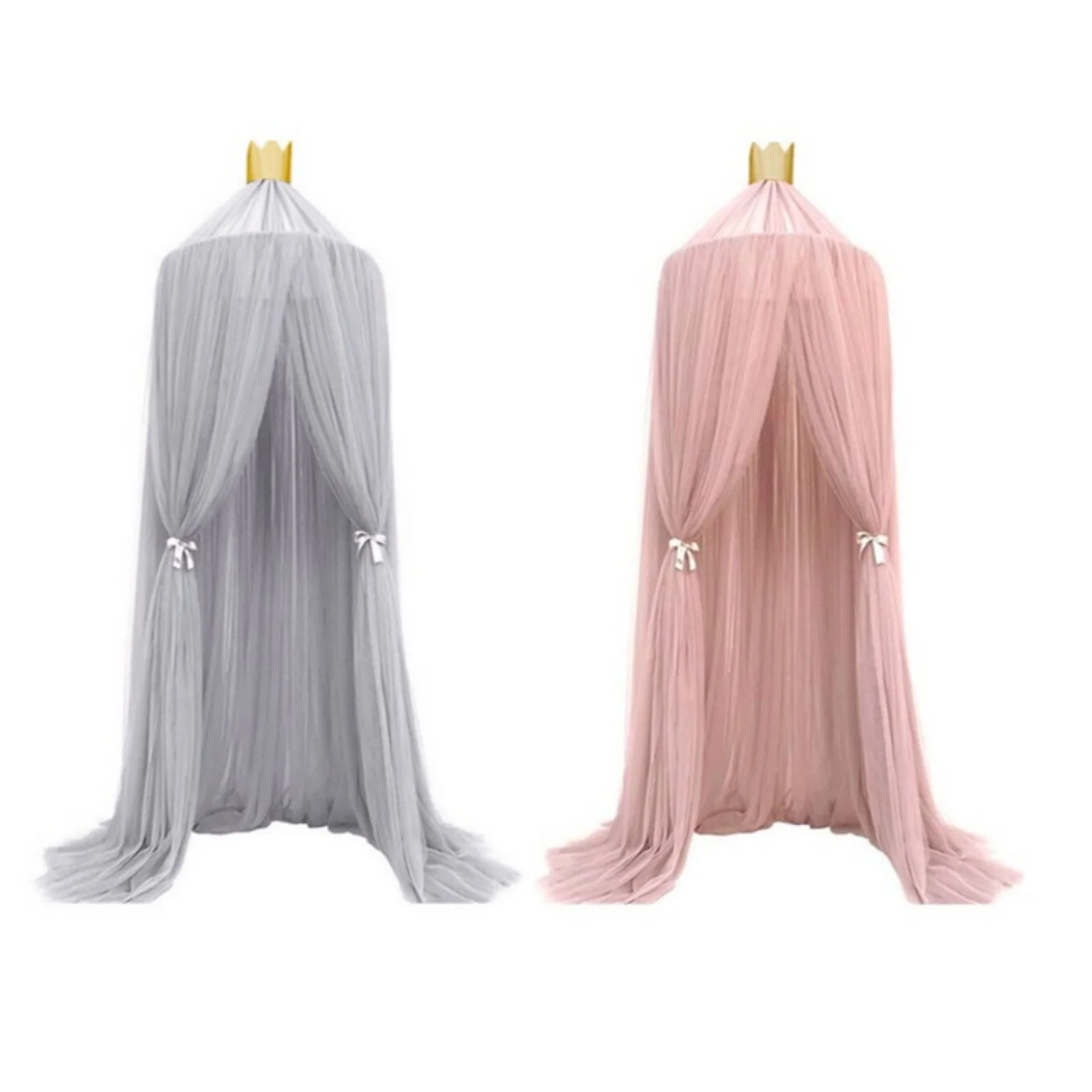 Thumbnail 4 - #23 Cheapest Bed Canopies Deals You Can Get