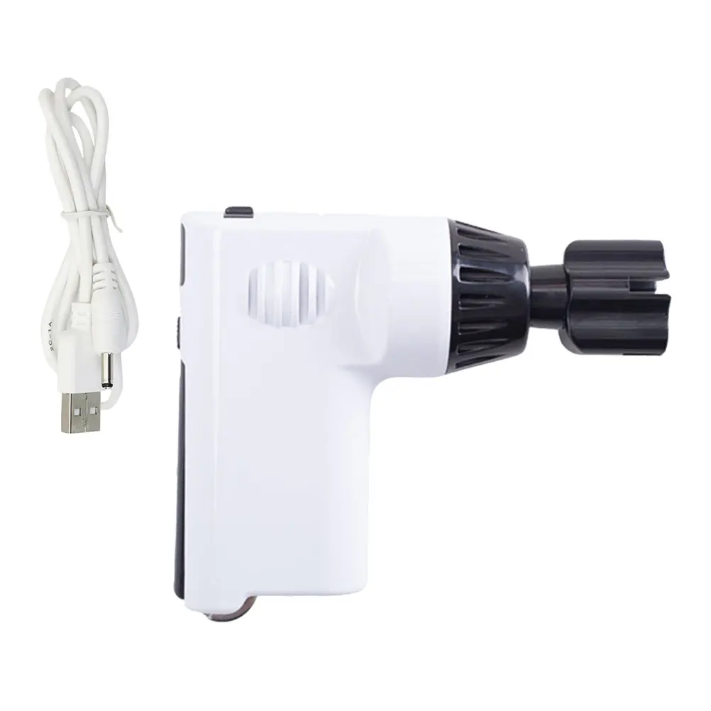 

Winder Electric Guitar Repair Accessories Electronic Multi-function Abs Stringed Instrument Tool Supply