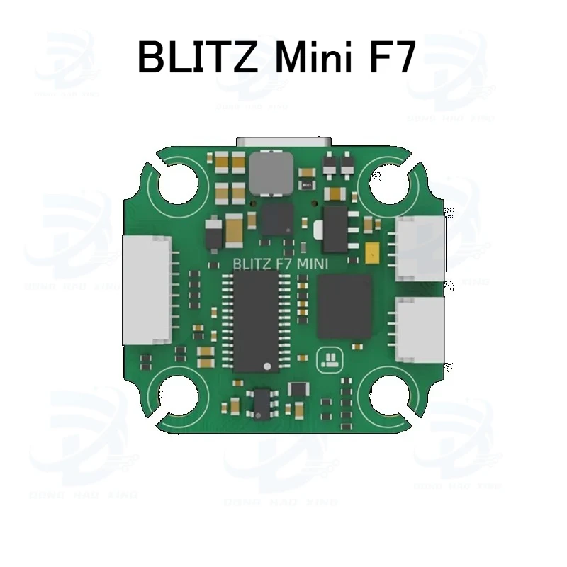 1Pcs For Iflight Bl… - image