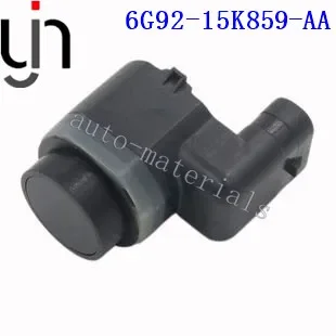 Parking Sensor PDC For Ford Mondeo S-MAX 06-2011 6G92-15K859-AA 6G9215K859AA
