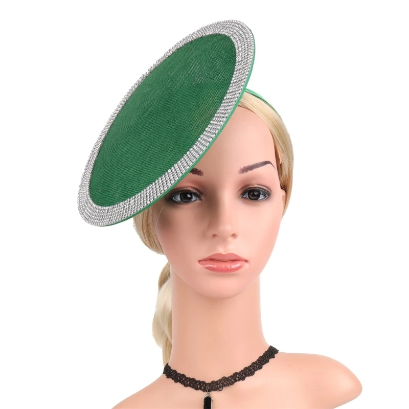 

N1HE Fashion Western Celebrations Hat Elegant Wide Border Hat Warm Comfortable Hat