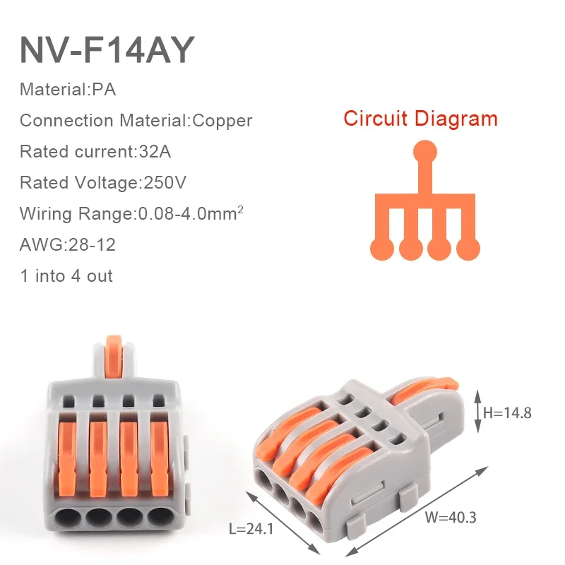 Variant: NV-F14AY