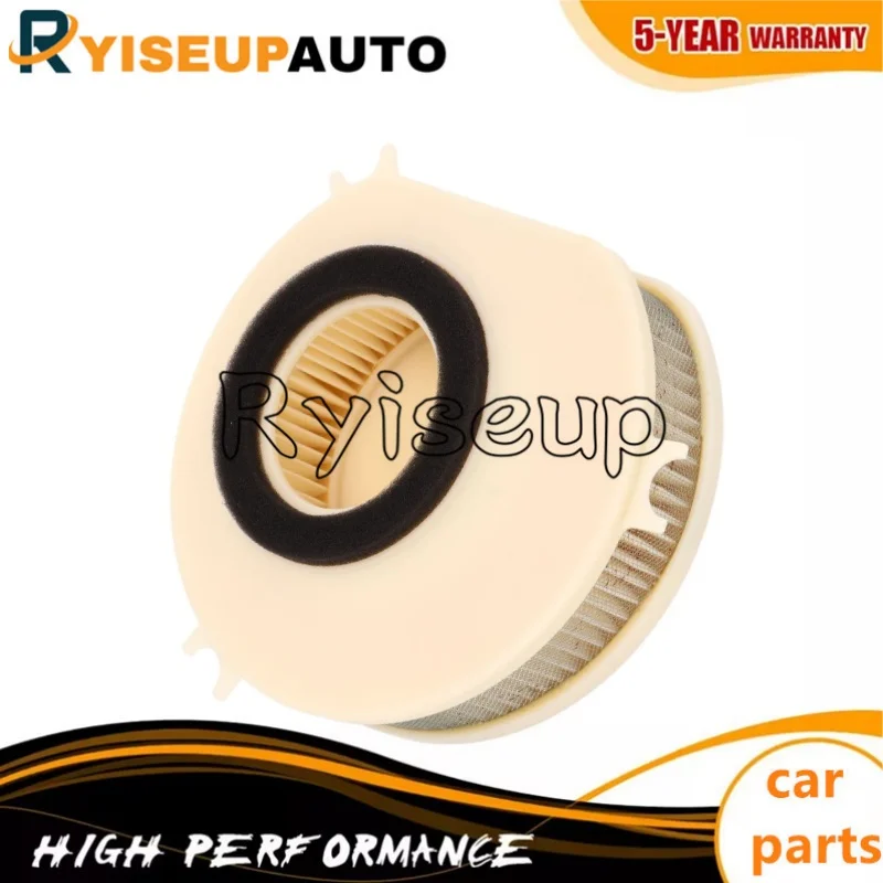 

5EL-14451-00 Воздушный фильтр мотоцикла Custom Flame 5EL1445100 для YAMAHA V-Star 1100 XVS1100 XVS1100A XVS1100AT XVS1100AW