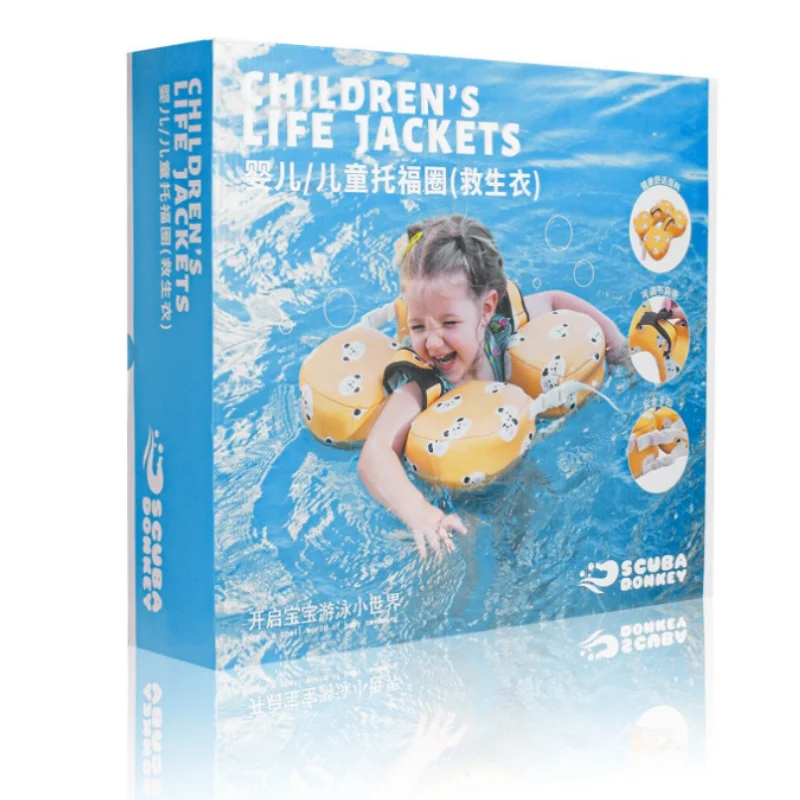 Baby Schwimm schwimmer neueste nicht aufblasbare wasserdichte Schwimmbad Schwimmer für Kinder Schwimmt rainer Pools Zubehör Spaß Spielzeug