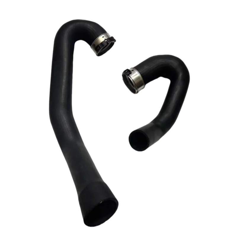 

Baifi Brand New Turbo Charging Hose 22844518 22844517 For Cadillac XTS 2.0T