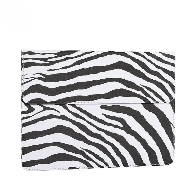 New Brand Laptop Bag 12 13 14 15 Inch Waterproof Sleeve Case For Macbook Air Pro M1 Man Women Notebook Shockproof E33-01