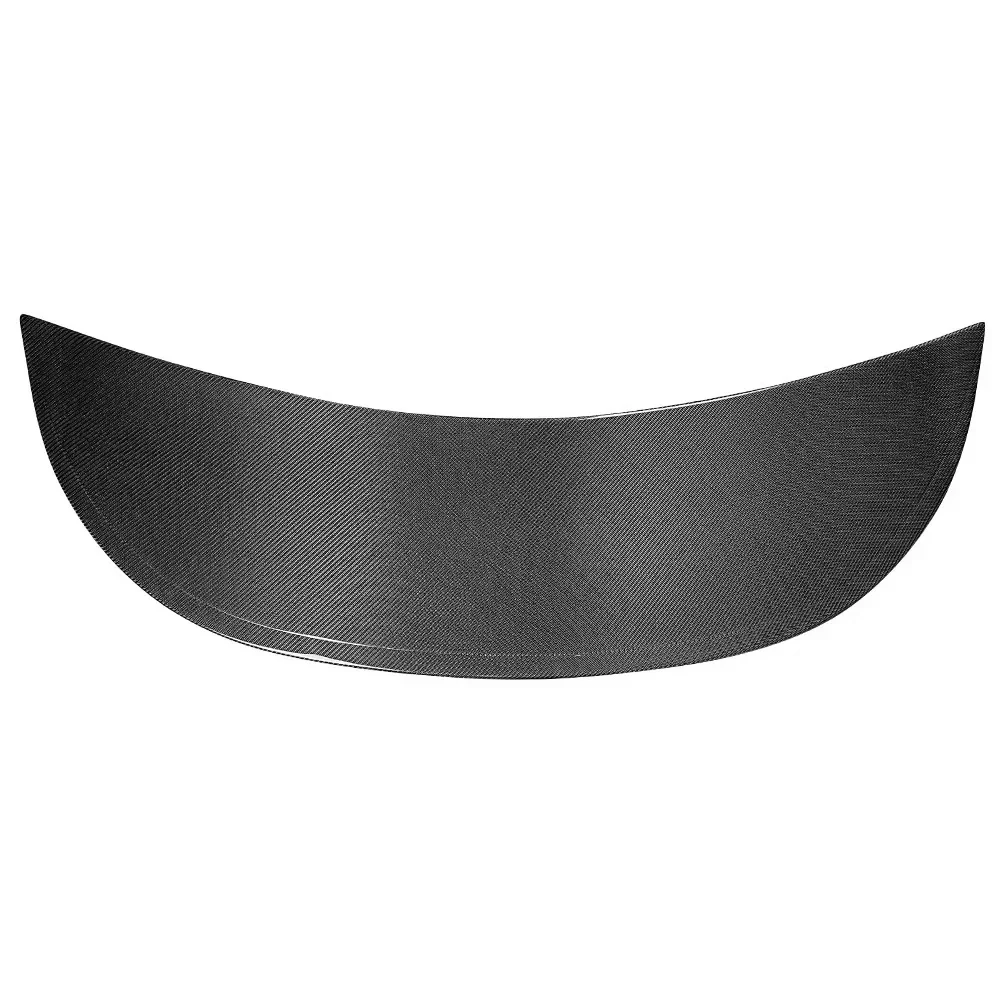 

Carbon Fiber Rear Trunk Spoiler Wing Lip Bootlid For Nissan GTR GT-R R35 Aimgain GT Style