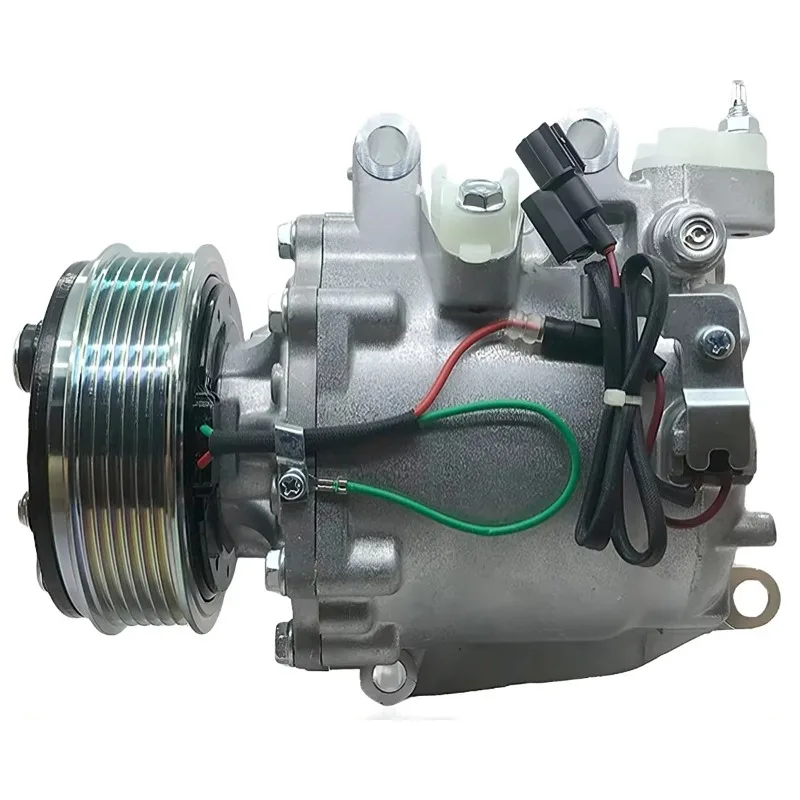 

SXLL Electric air conditioner Automotive compressor for automotive air conditioning system
