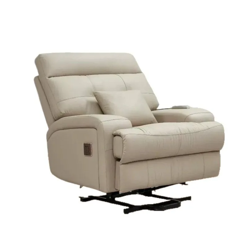 

Nail sofa, eyelash chair, three electric lifting 180 degrees, lying flat multi-functional beauty salon shop, pedicure reclining