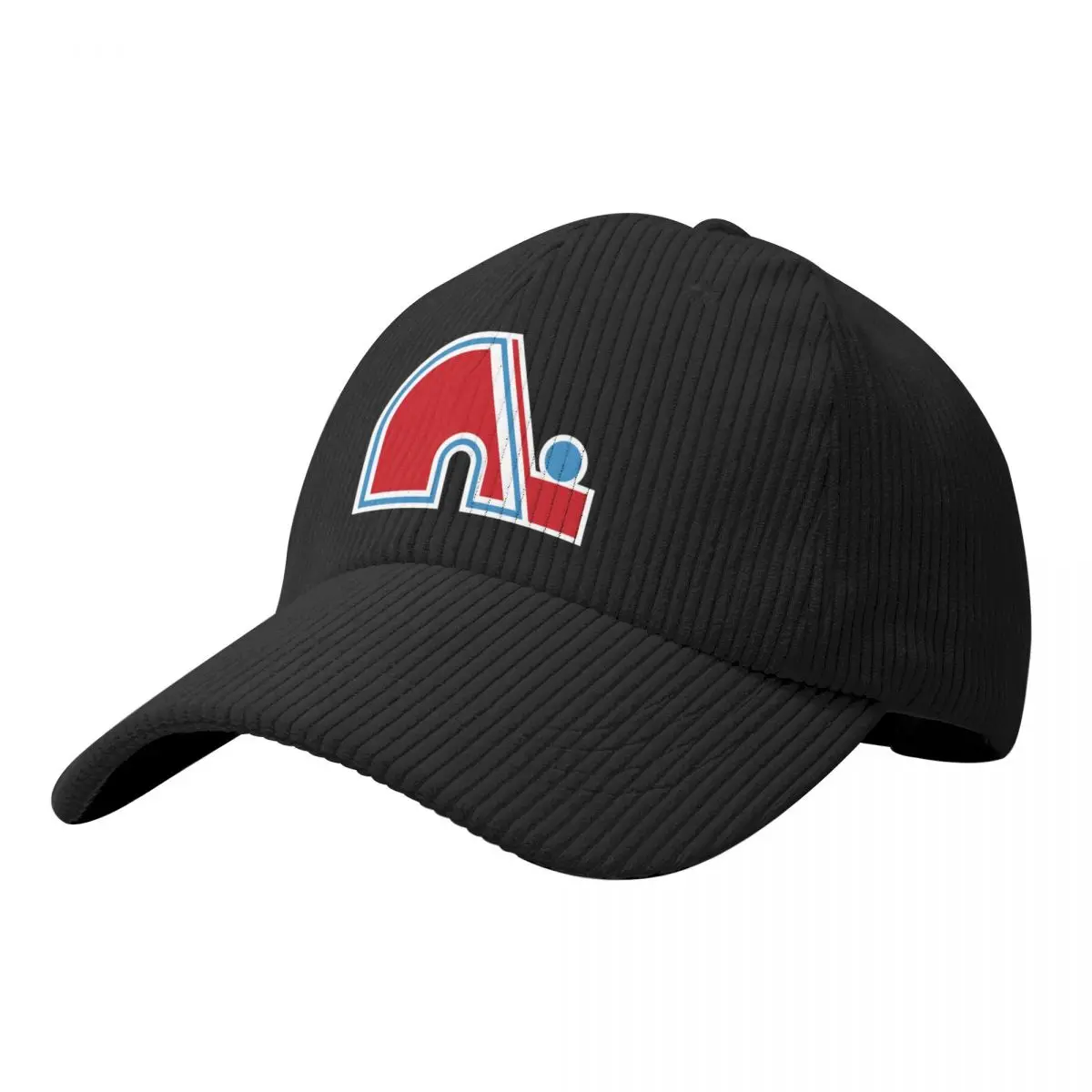 

Quebec Nordiques Vintage Logo Kids Baseball Cap Cosplay Streetwear Thermal Visor |-F-| Boy Women's
