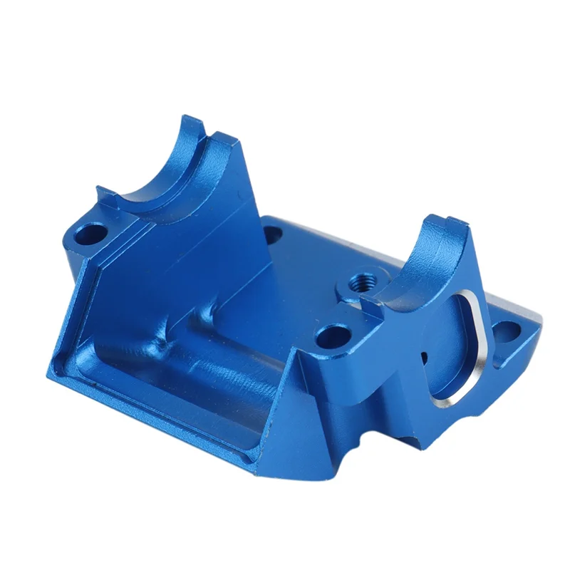 

Lo-ok Metal Case Housing for ARRMA 1/8 6S KRATON Outcast 1/7 Infraction Limitless Mojave Upgrade Parts,3
