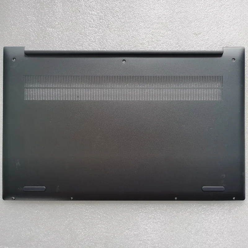 

90% новый верхний чехол для ноутбука, упор для рук/нижняя крышка корпуса для Lenovo YOGA 14s ARE 2020 YOGA SLim 7-14ITL05 14IIL05 ARE05 металл