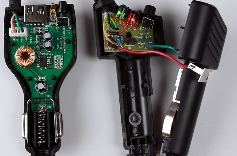 Cavo di alimentazione per DFR6/7 lrd850/950 R1/R3 muslim/9