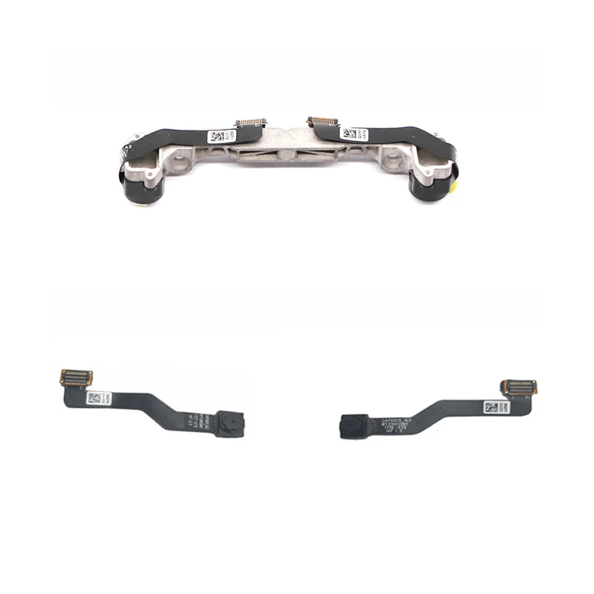 مكون الرؤية الأمامية لمكون الرؤية الأمامية الاحترافي لتجنب العوائق البصرية وكابل ناعم لاستشعار خط الرؤية الأمامية اليسرى