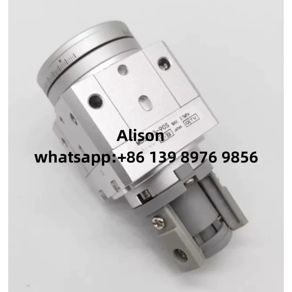 Original swing rotary cylinder MSUB1-90S MSUB1-180S MSUB3-90S MSUB3-180S MSUB7-90S MSUB7-180S MSUB20-90S MSUB20-180S MDSUB1-90S