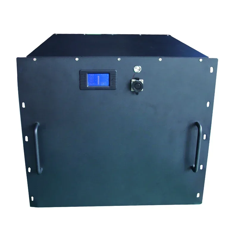 Modulo batteria super condensatore al grafene GTCAP 48V 20kWh Farad Supercondensatore per accumulo di energia ad alte prestazioni