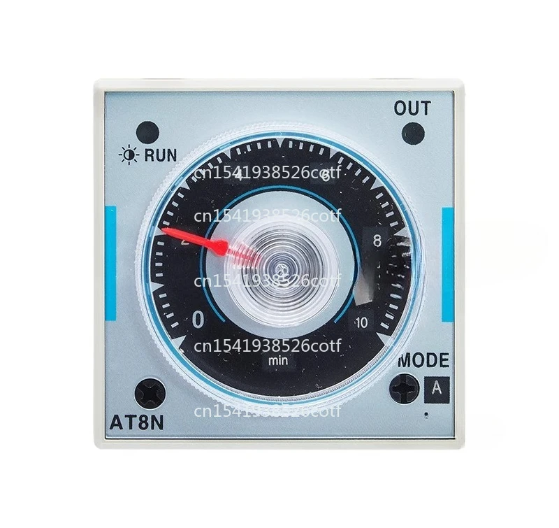 Relay AT8N 100-240V…