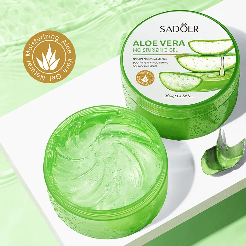 Sadoer Aloe Vera Ge…