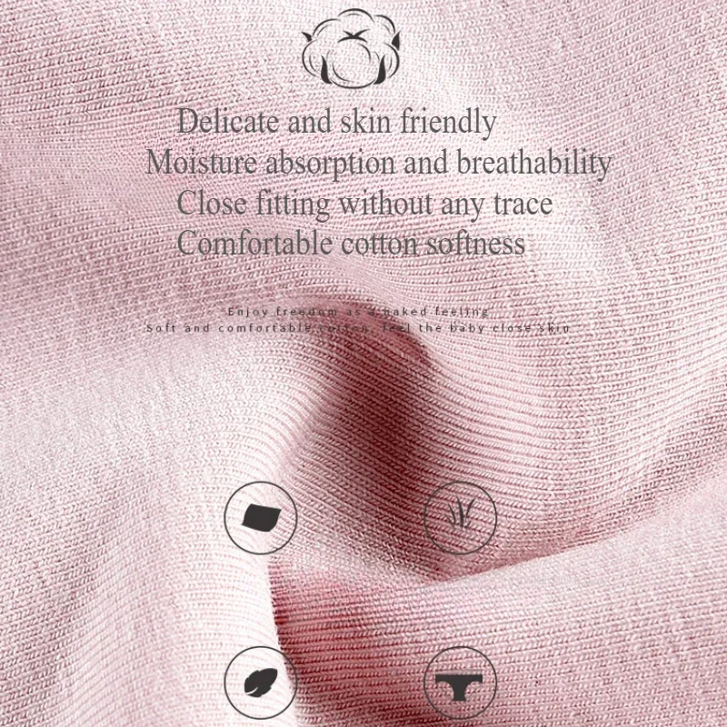 سراويل داخلية نسائية من الجرافين مضادة للبكتيريا ملابس داخلية من القطن الخالص مطبوعة ملابس داخلية نسائية