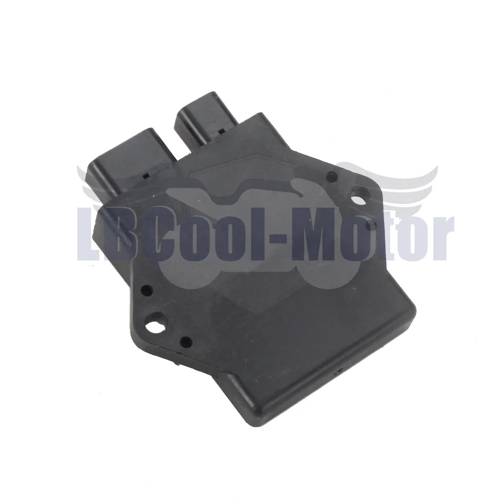 Used OEM Digital Ignition CDI ECU Box For MGT035, F8T37272 CDI Igniter Control Computer Module
