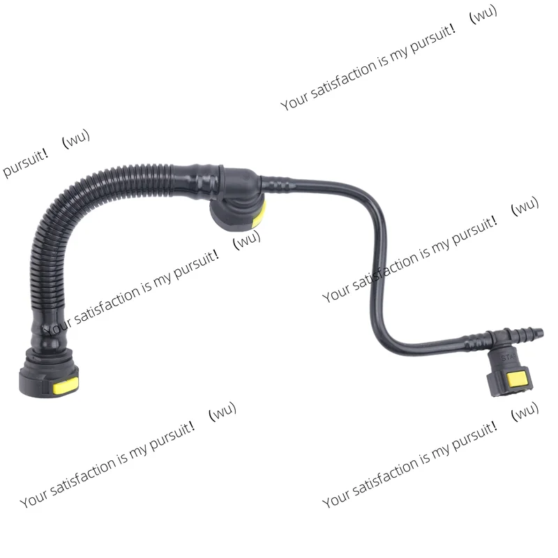 1192Q5 1192R2 1192Q7 Crank Case Vent Hose For  106 306 206 206 Hatcheback 206 SW Citroen Xsara Picasso