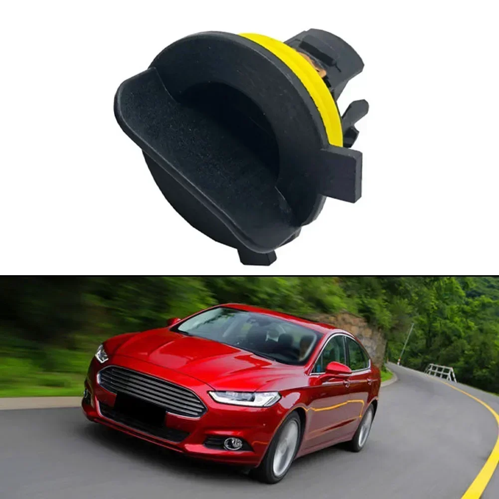 PW24W For Volvo XC60 Car Front Turn Signal Light Bulb Holder Socket For Ford For Mondeo Auto Front Turn Lamp Base Accessories