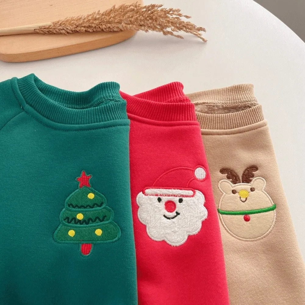 High Quality Thickened Rompers Warm with Hat Jumpsuit Costumes Clothes Autumn Winter