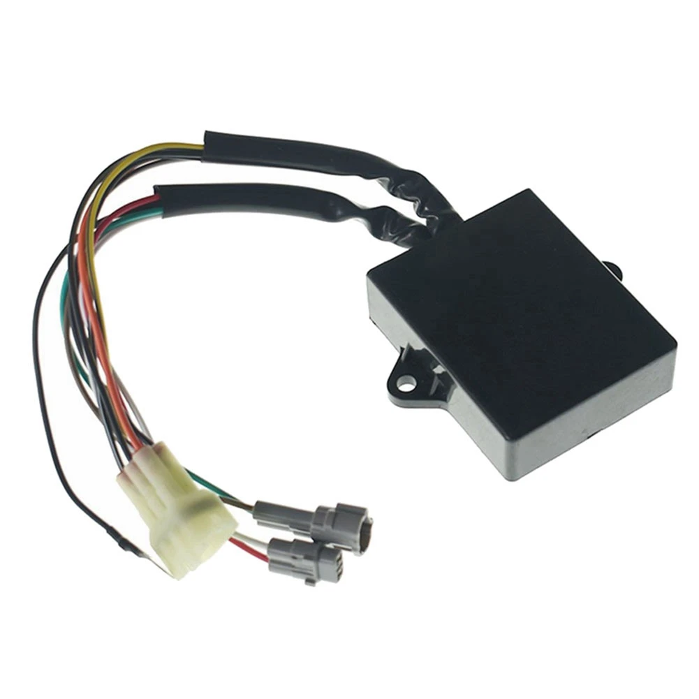 

4GB-85540-00 YFM400FW Ignitor CDI Box CDI Box Module Unit For Kodiak 400 YFM400FW 4X4 1993-1995