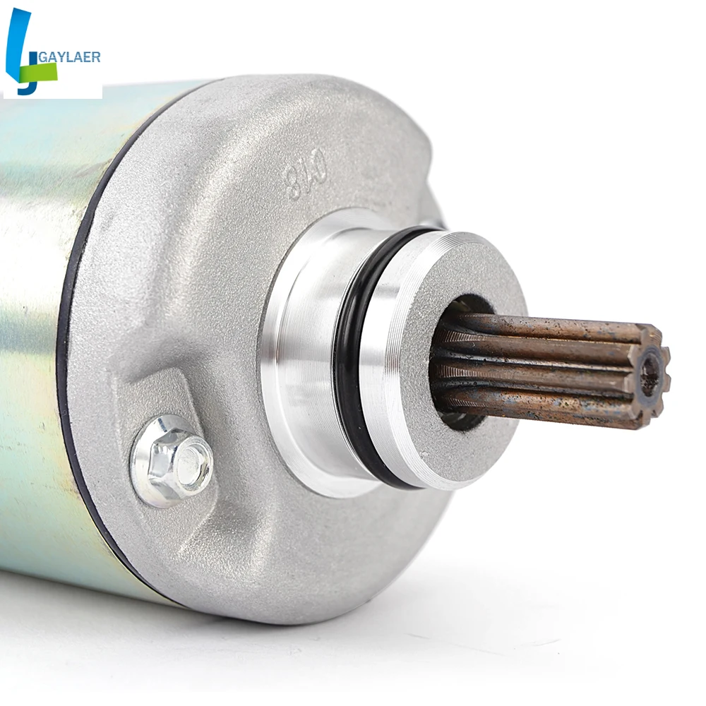 محرك بداية لـ Arctic Cat ATV 650 V-Twin FIS 2004 2005 2006 إصدار خاص إصدار محدود 3201189