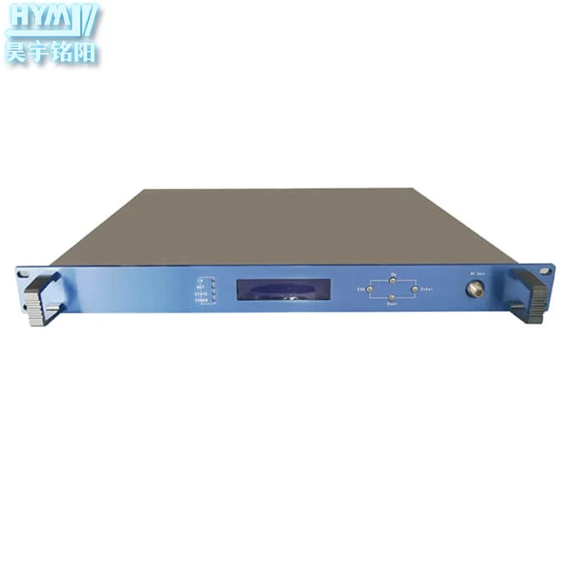 Trasmettitore ottico V8610TD-10 CATV 1550nm