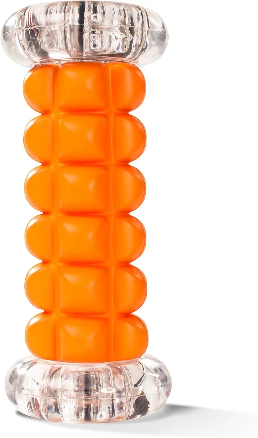 

Нано-массажер для стоп для снятия боли в триггерных точках и улучшения показателей работоспособности