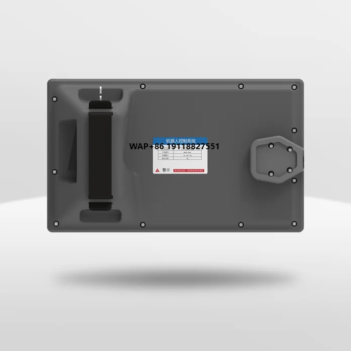 Lavichip 10.1 Inch VNC HMI Teach Pendant for Cobot and Other Automation Control Display and Touch