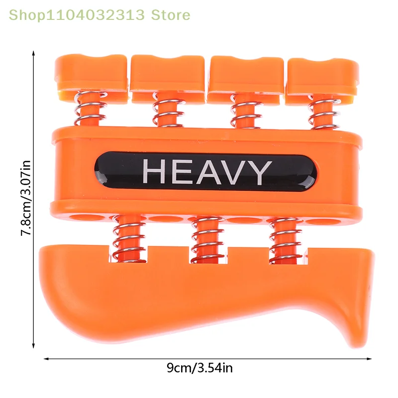 اثنين من قبضة اليد إصبع المدرب اتجاهين اليد المقوي الغيتار فنجر التمارين إعادة التأهيل قطعة قبضة اليد أداة التدريب