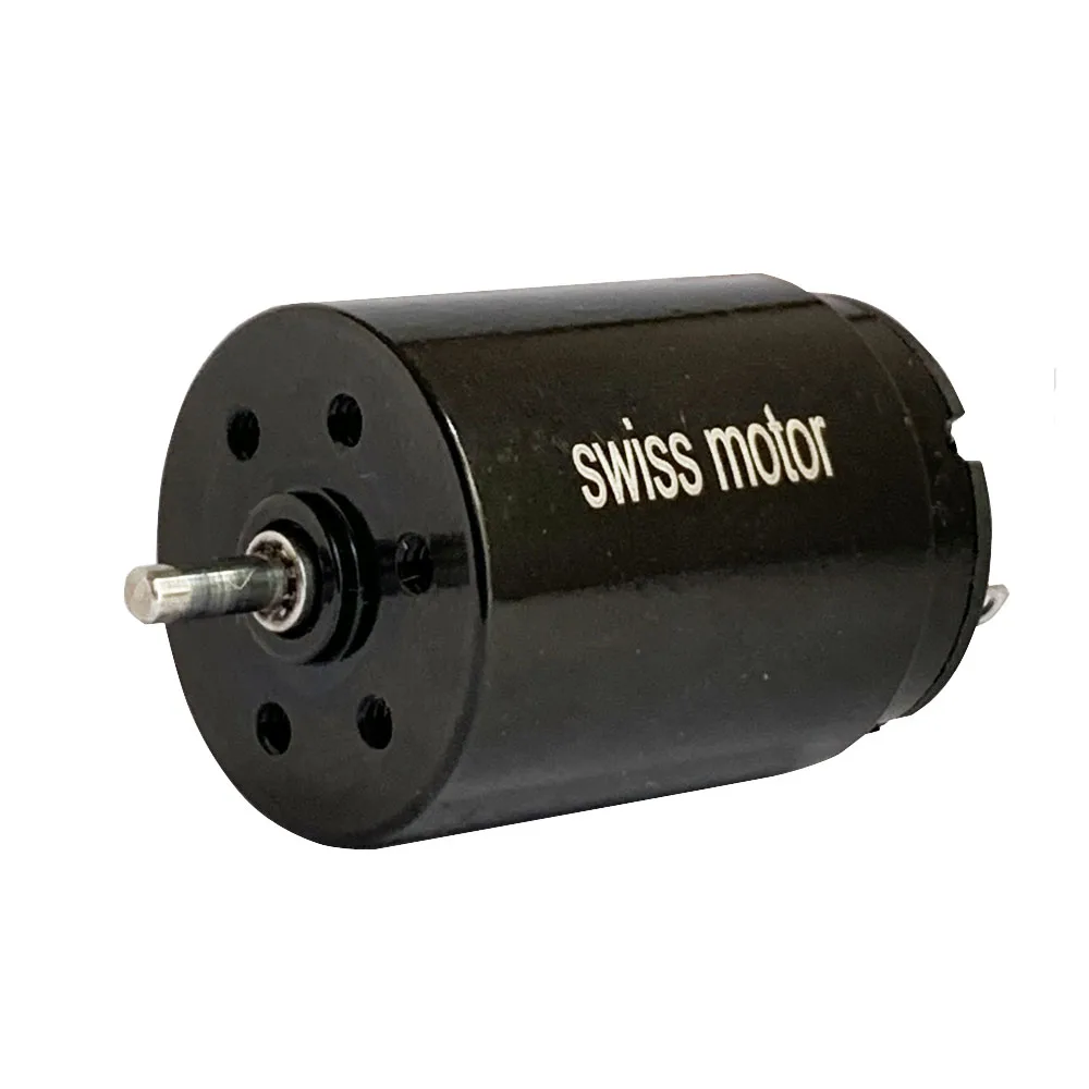 1925 Swiss High stability quiet Original Tattoo Motor 10500rpm 7W strong power Tattoo accessories needles  inks supplies