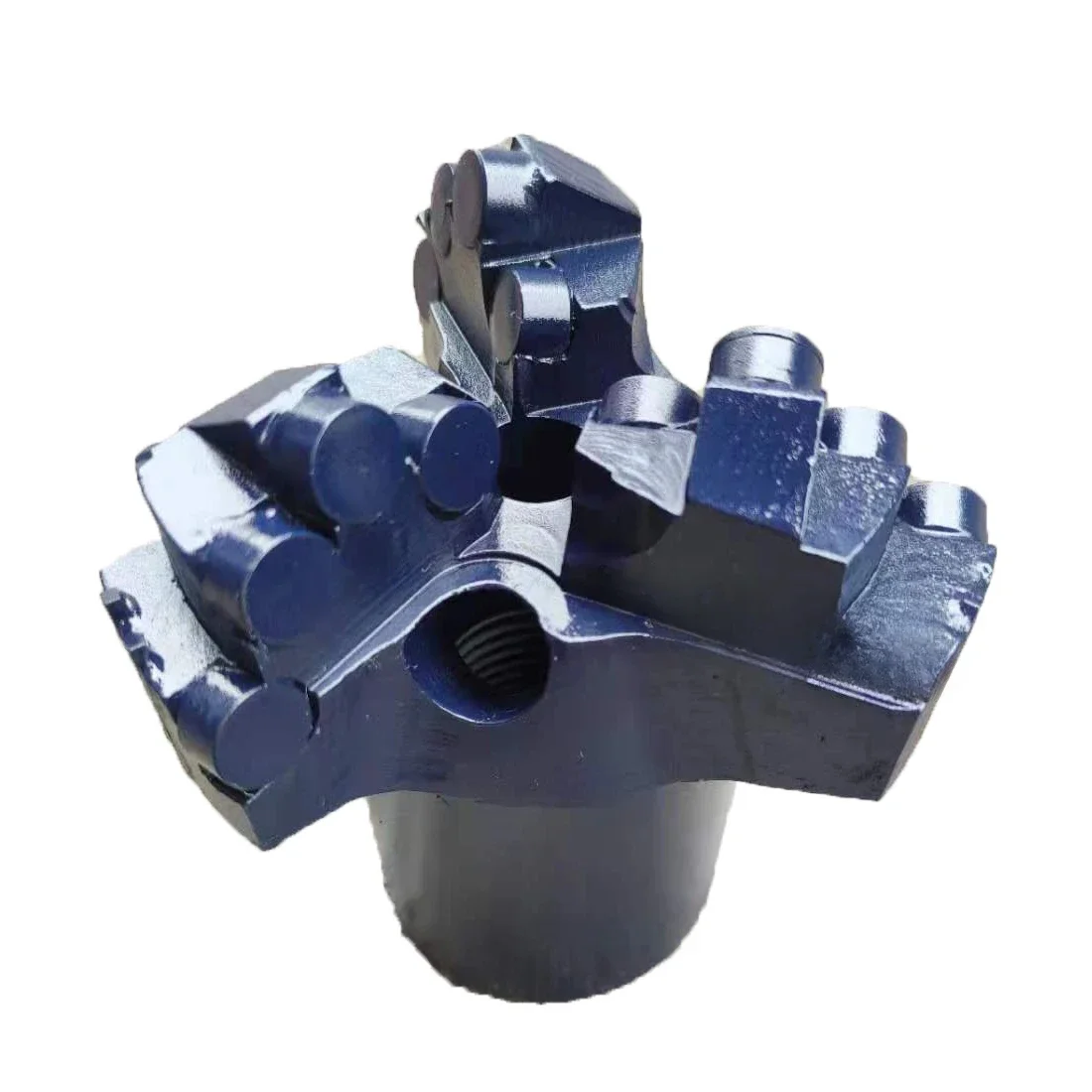 

NEW diamond drill bit/PDC drill bit/well drilling and water well geological exploration rock drill bit high and low tooth bit