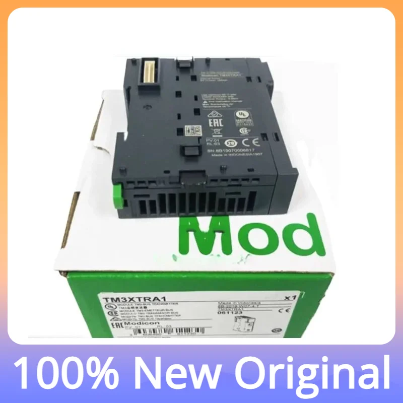 Tm3Xtra1 Plc Contro…