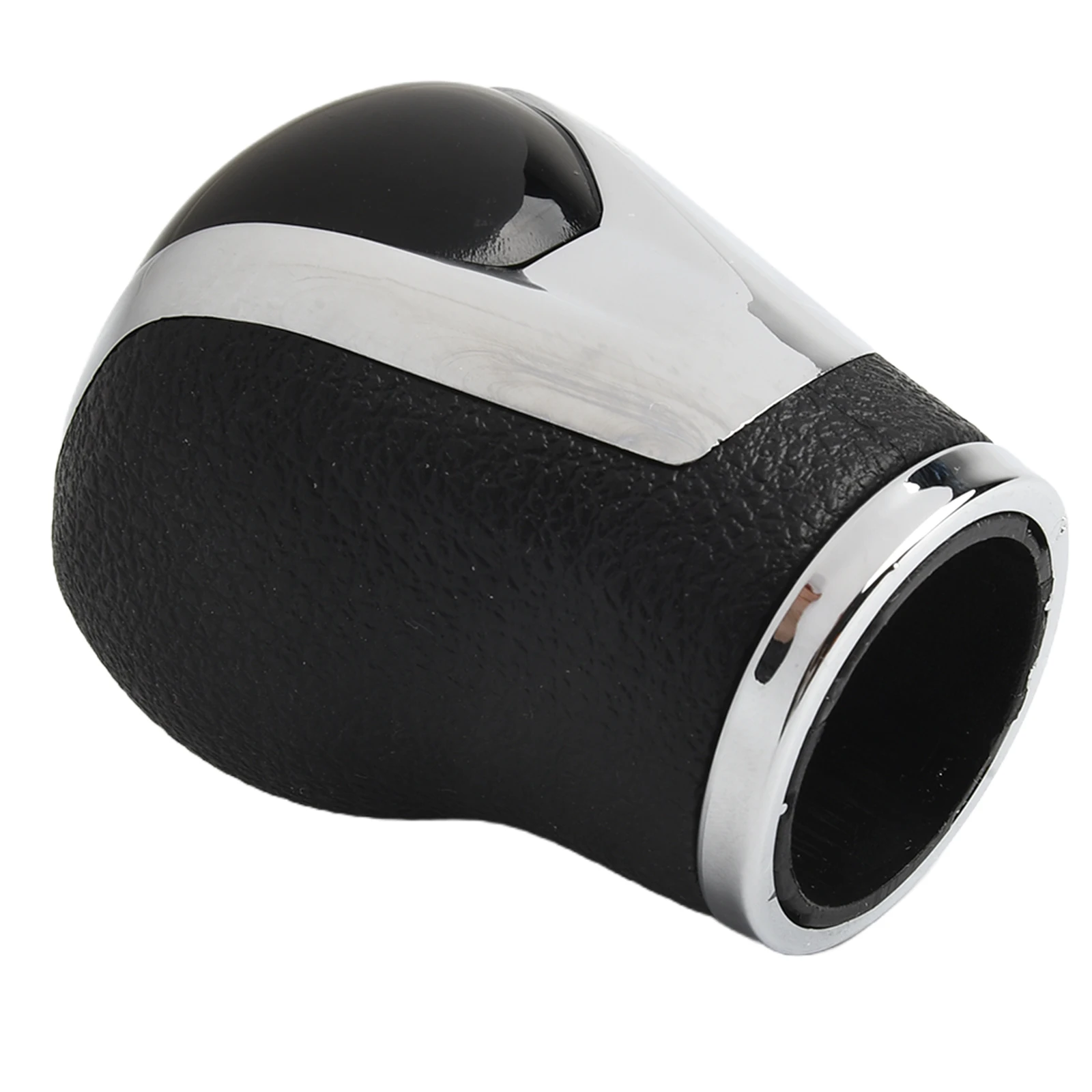 

For Nissan Compatible Leather Gear Shift Knob for Qashqai For J11 Replace Parts Numbered 328654BA1A & 328654EA0A