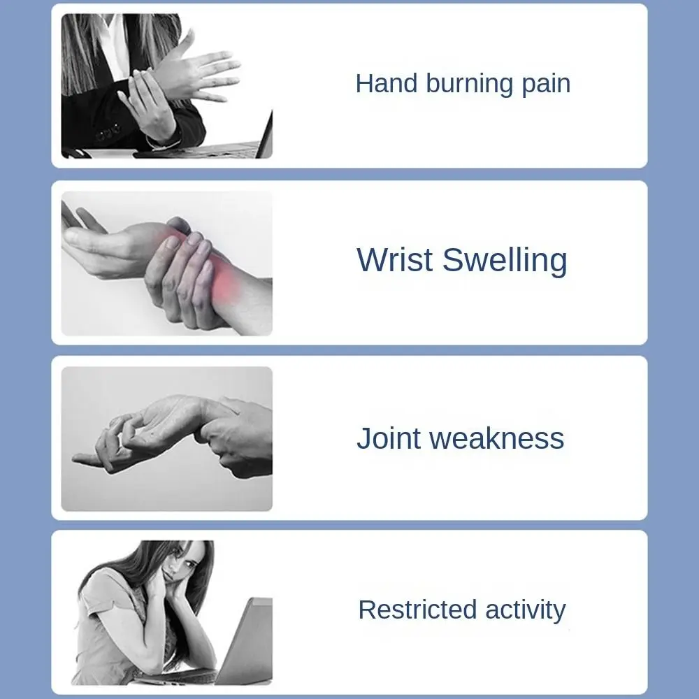 

2.4G Vertical Mouse 800/1200/1600DPI Keysensitive Ergonomic Optical Mouse Comfortable Relax Gaming Mice Business