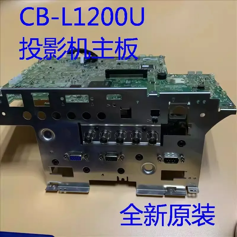 

Новая оригинальная материнская плата для проектора H734 4K, лазерная материнская плата 7000 люмен для Epson CB-L1200U