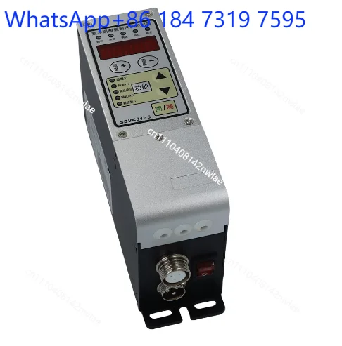SDVC31-S/M/L Disk Automatic Feeder Controller Disc Direct Vibration Drive Digital FM