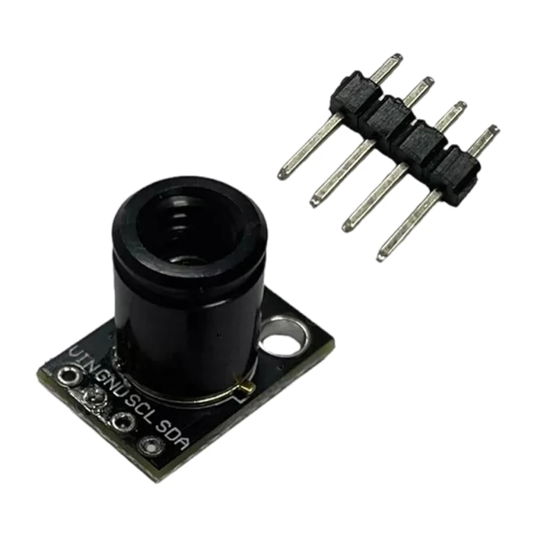 MLX90640ESF-BAA/MLX90640ESF-BAB Sensors Module For Thermal Imaging Efficient Temperature Detection Various Environment N2UB