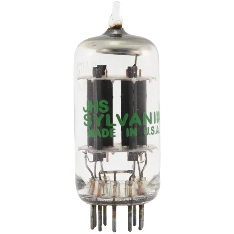 12AU7/ECC82/5814 Electron Tube Tube Valve Matching Amplifier High Fidelity Matched Quad Hifi DIY
