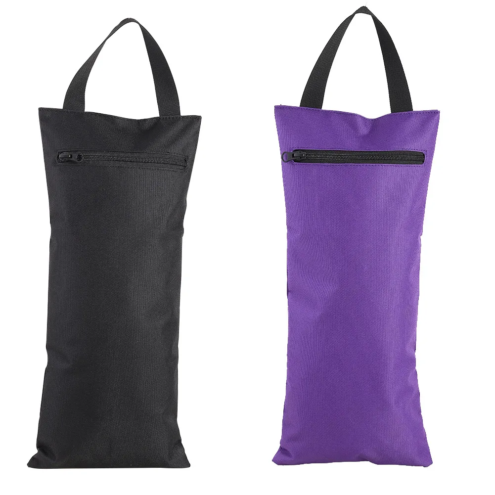Fitness-Yoga-Sandsack mit Innentasche, gewichtete Übung, Bodybuilding-Sandsack für das Training, bequeme Dekoration