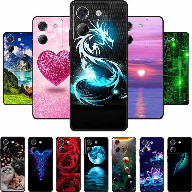 For Poco M7 Pro 5G …