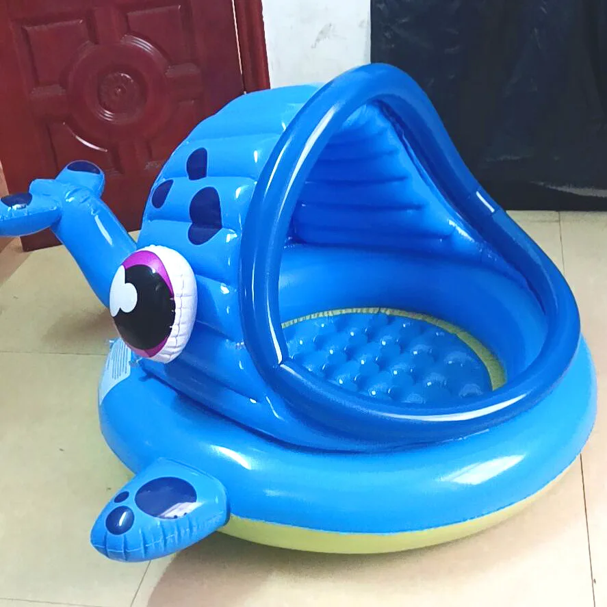 

Children's Family Indoor Ocean Ball Pool Baby Water Boat Baby Fence Swimming Ring Swimming Pool