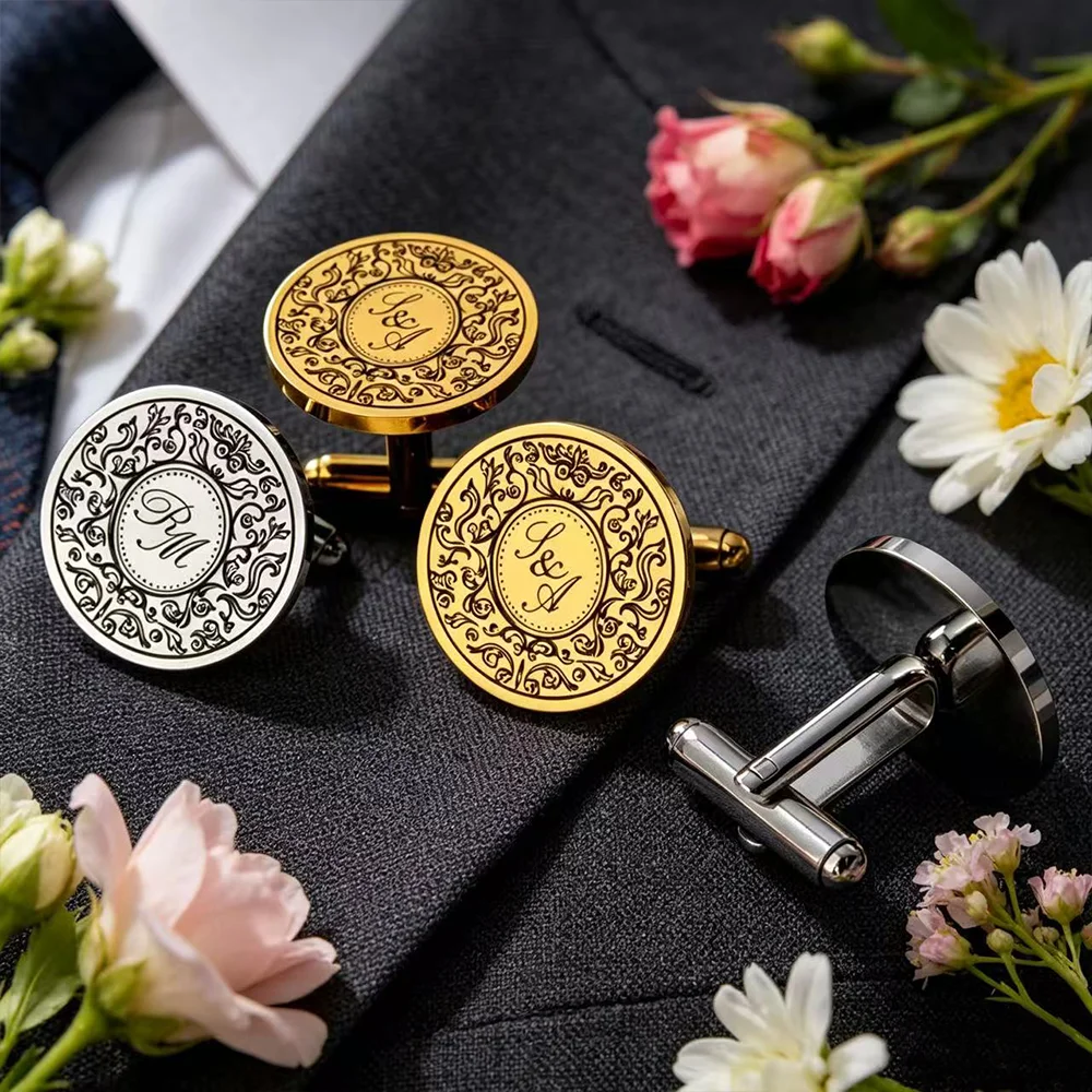 #81 Highest Rated Cufflinks to Buy in 2026